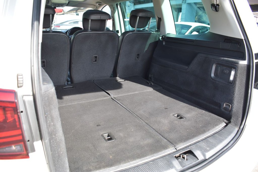 Used SEAT Alhambra 2019 for sale - 76855087: Photo 24