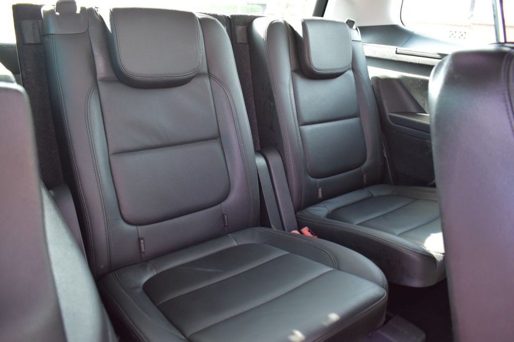 Used SEAT Alhambra 2019 for sale - 76855087: Photo 27