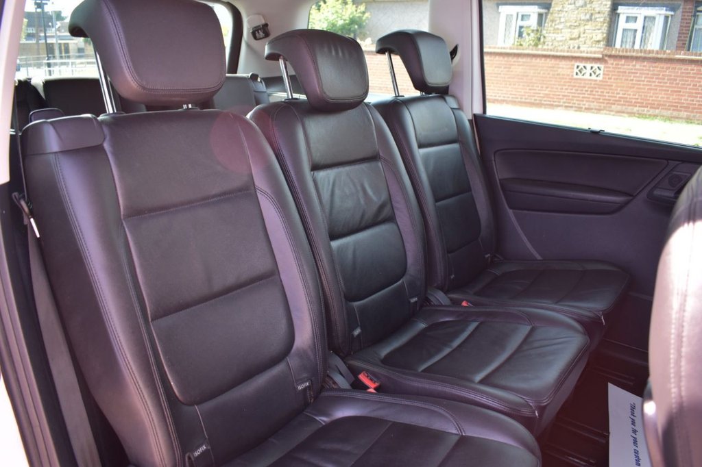 Used SEAT Alhambra 2019 for sale - 76855087: Photo 28