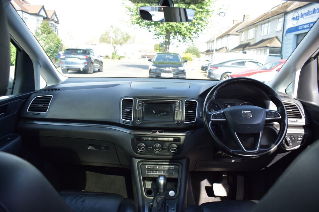 Used SEAT Alhambra 2019 for sale - 76855087: Photo 30