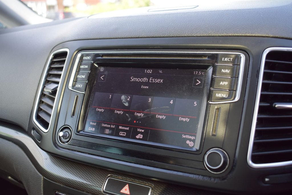 Used SEAT Alhambra 2019 for sale - 76855087: Photo 46