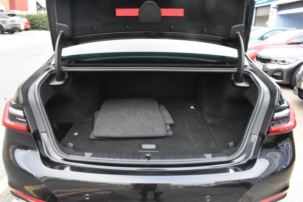 Used BMW 7 Series 2021 for sale - 76400168: Photo 11