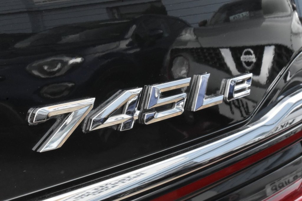 Used BMW 7 Series 2021 for sale - 76400168: Photo 13