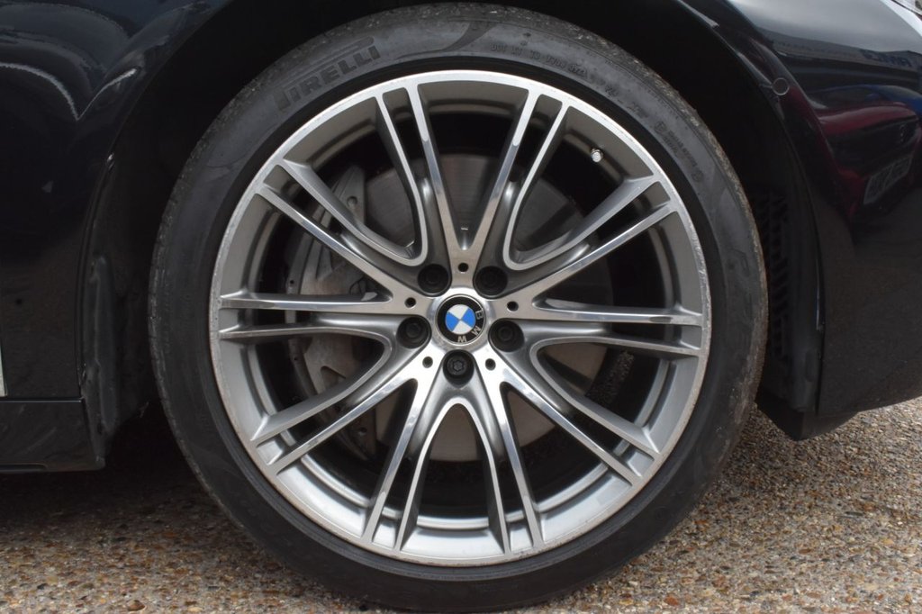 Used BMW 7 Series 2021 for sale - 76400168: Photo 15