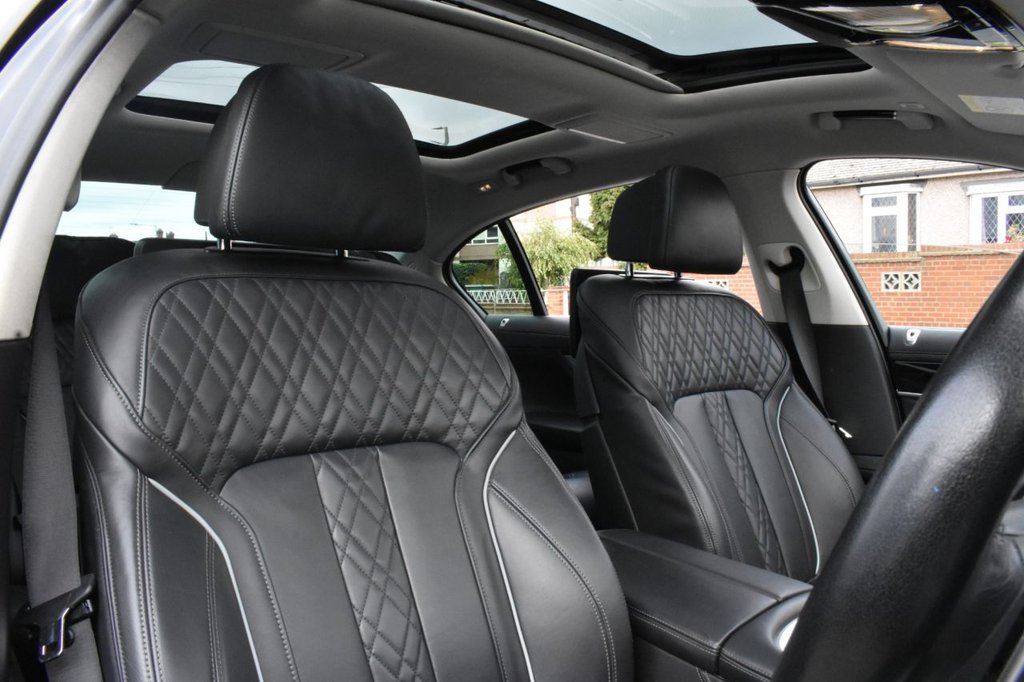 Used BMW 7 Series 2021 for sale - 76400168: Photo 21