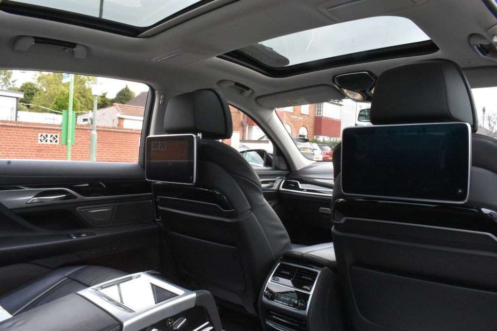 Used BMW 7 Series 2021 for sale - 76400168: Photo 22