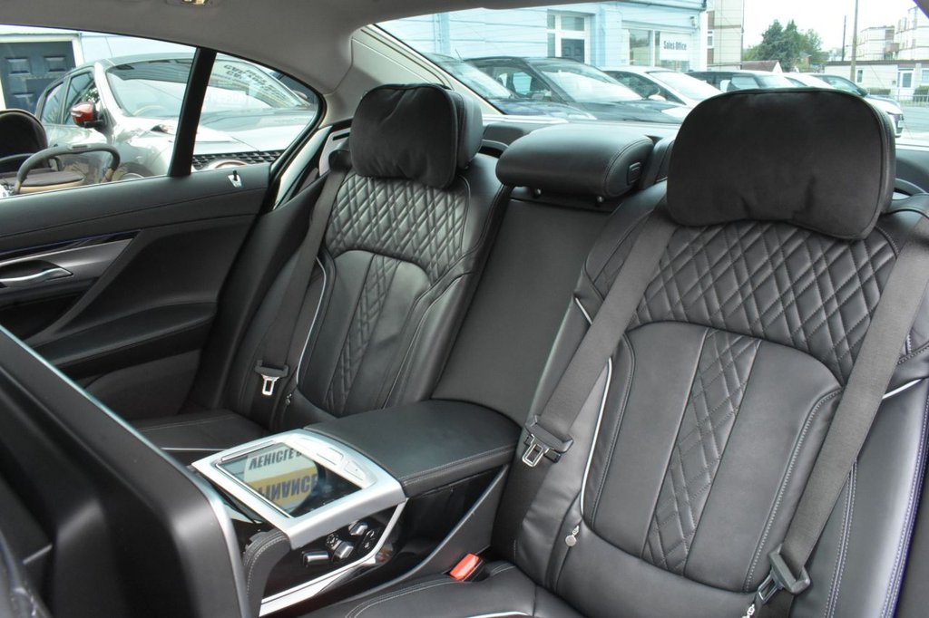 Used BMW 7 Series 2021 for sale - 76400168: Photo 25