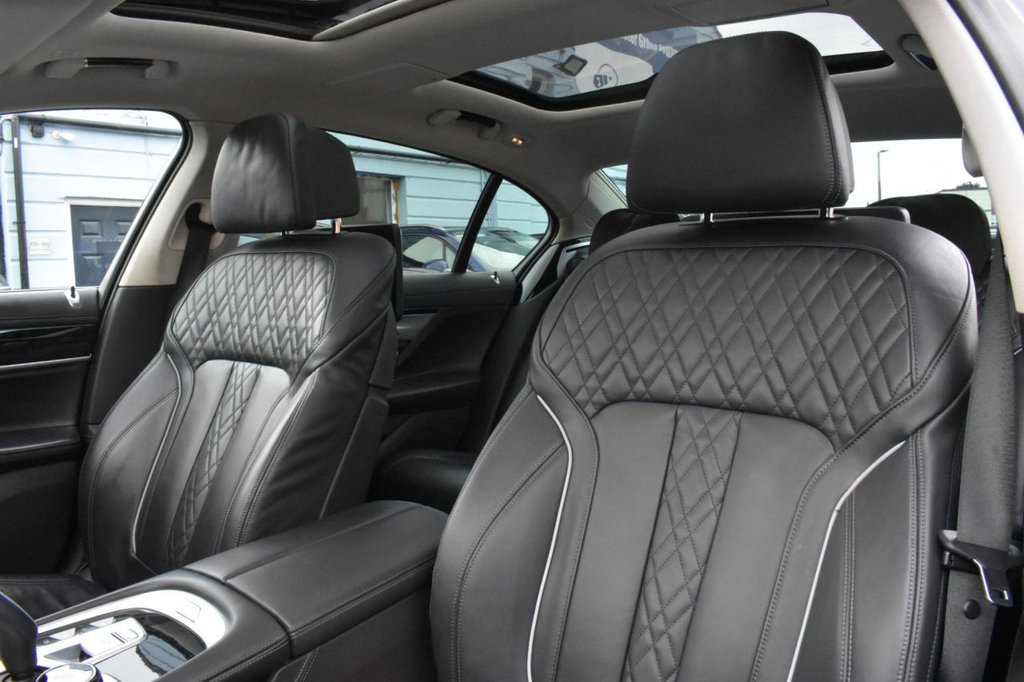 Used BMW 7 Series 2021 for sale - 76400168: Photo 28