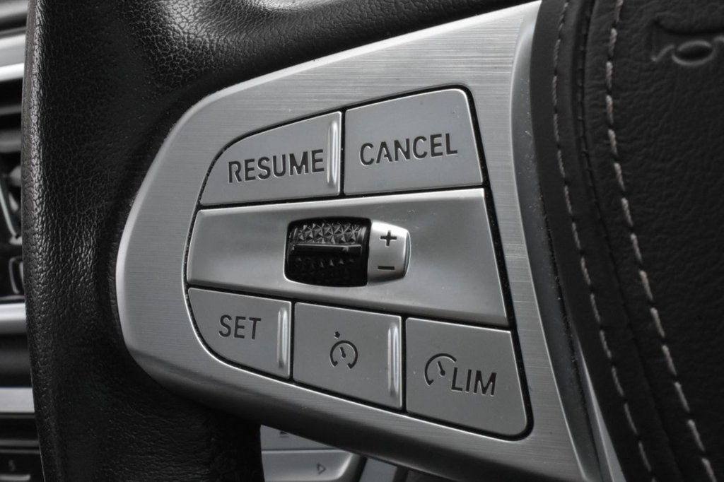 Used BMW 7 Series 2021 for sale - 76400168: Photo 39