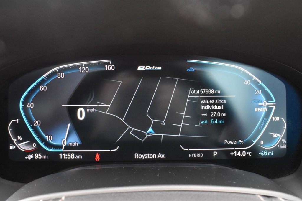 Used BMW 7 Series 2021 for sale - 76400168: Photo 45