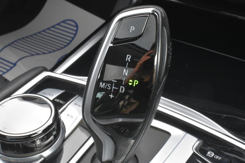 Used BMW 7 Series 2021 for sale - 76400168: Photo 49