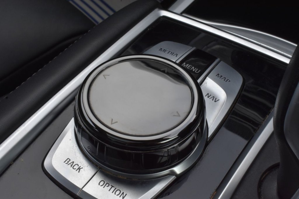 Used BMW 7 Series 2021 for sale - 76400168: Photo 50