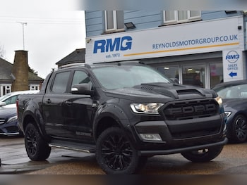 Used Ford Ranger 2019 for sale - 78677859: Photo