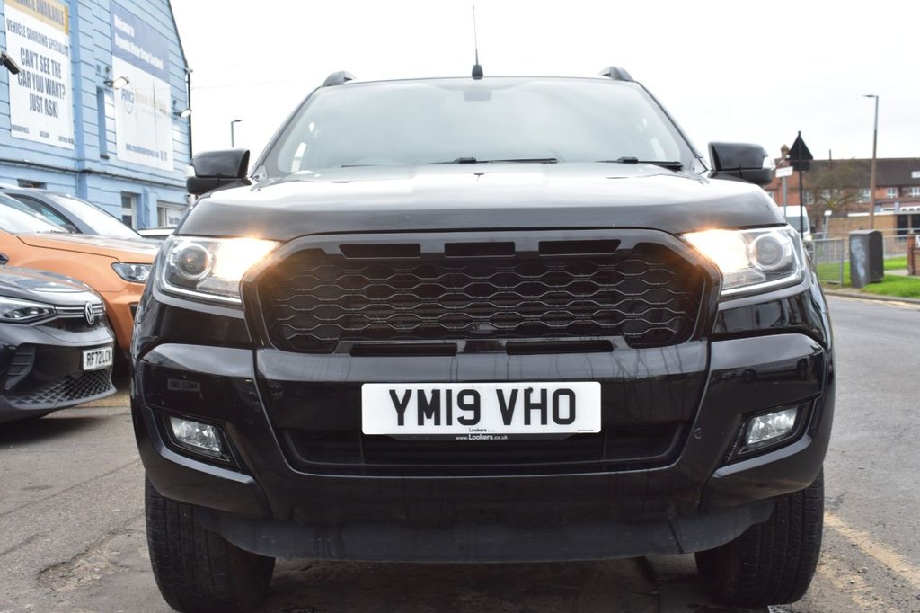 Used Ford Ranger 2019 for sale - 77855429: Photo 12