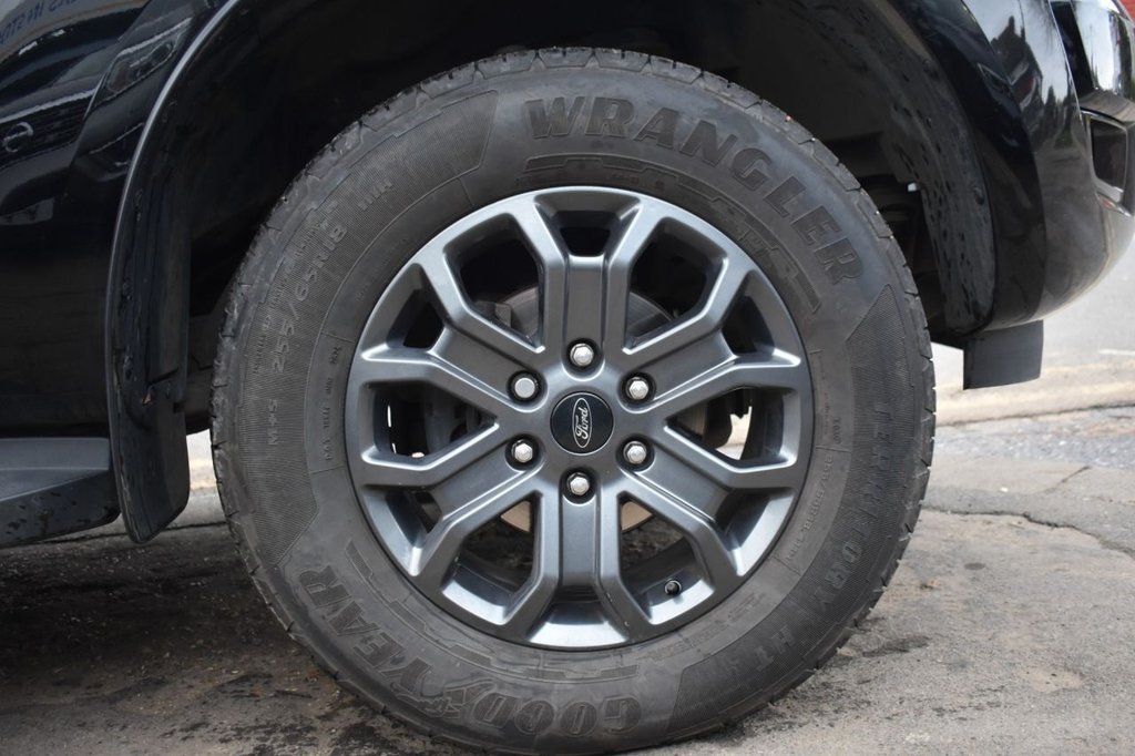 Used Ford Ranger 2019 for sale - 77855429: Photo 13