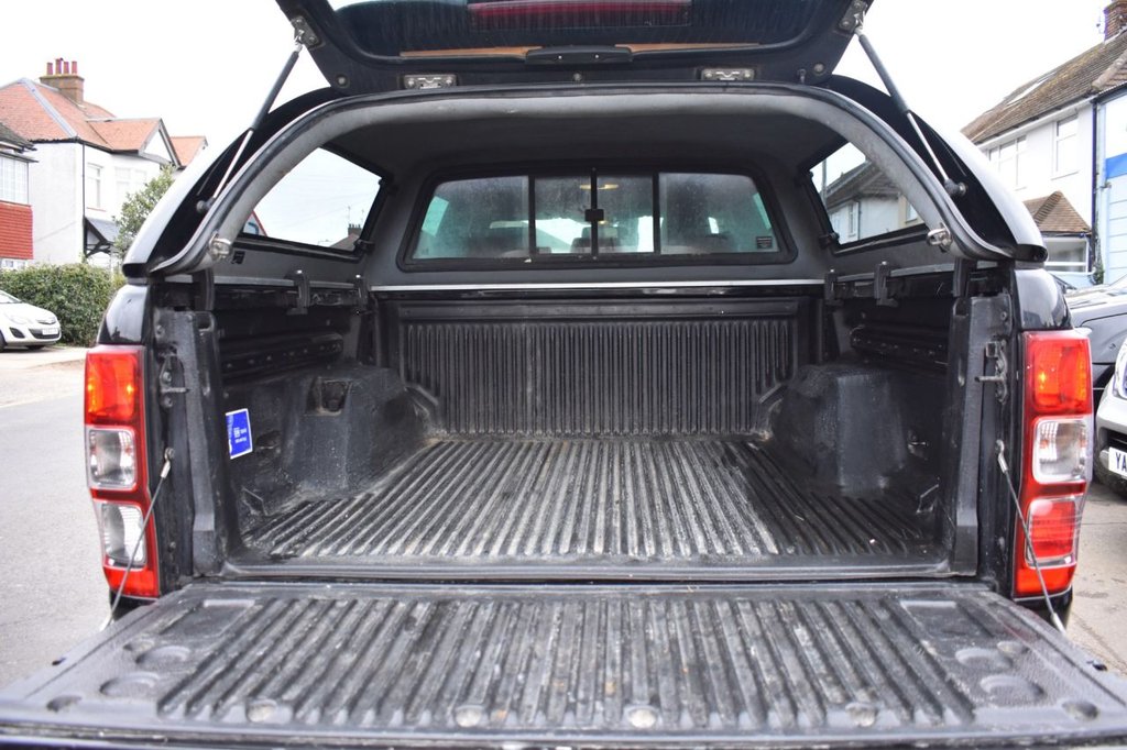 Used Ford Ranger 2019 for sale - 77855429: Photo 18