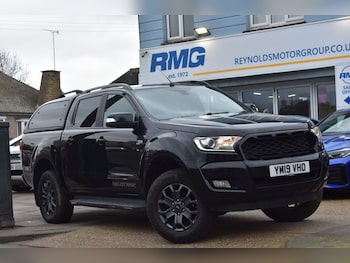 Used Ford Ranger 2019 for sale - 77855429: Photo