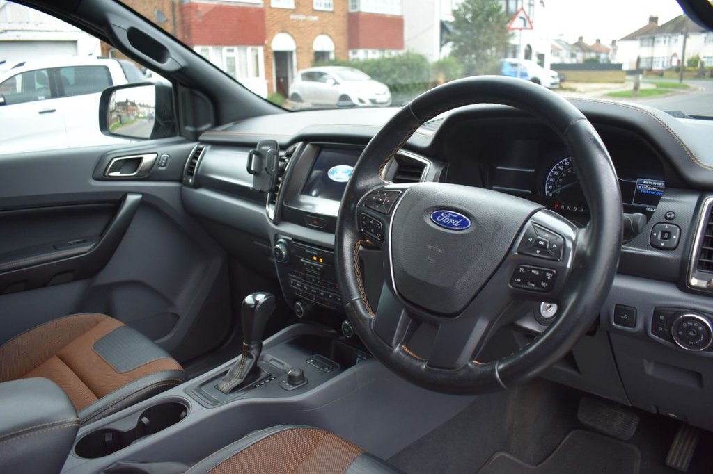 Used Ford Ranger 2019 for sale - 77855429: Photo 20