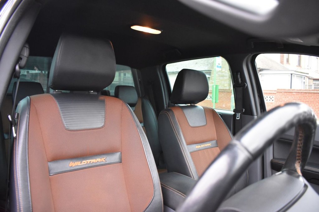 Used Ford Ranger 2019 for sale - 77855429: Photo 22