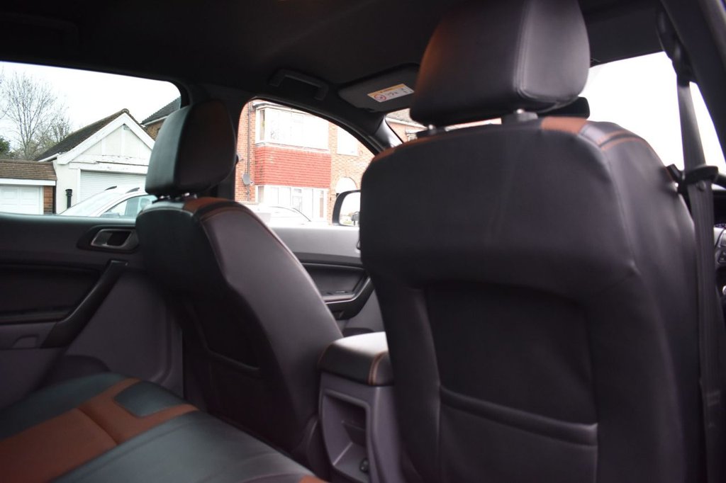 Used Ford Ranger 2019 for sale - 77855429: Photo 23