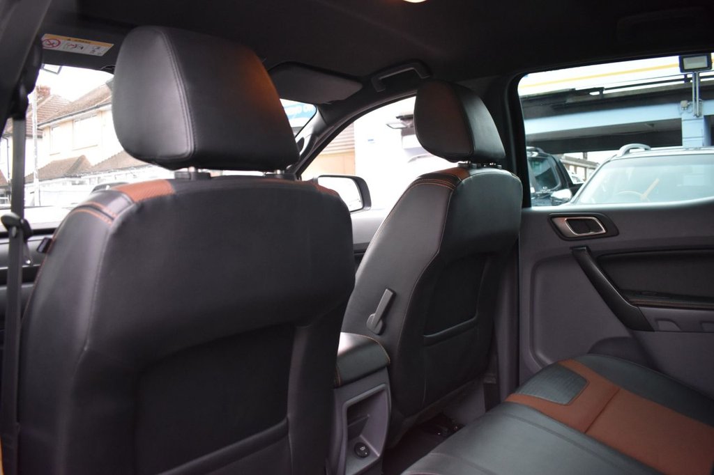 Used Ford Ranger 2019 for sale - 77855429: Photo 25