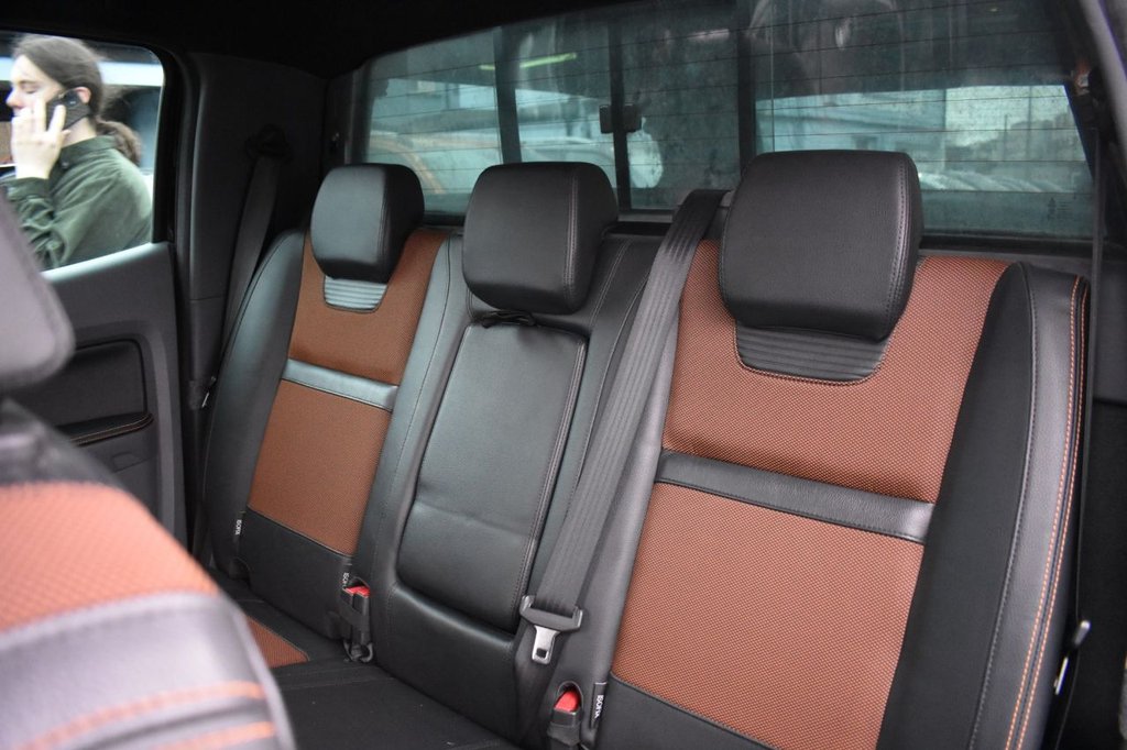 Used Ford Ranger 2019 for sale - 77855429: Photo 26