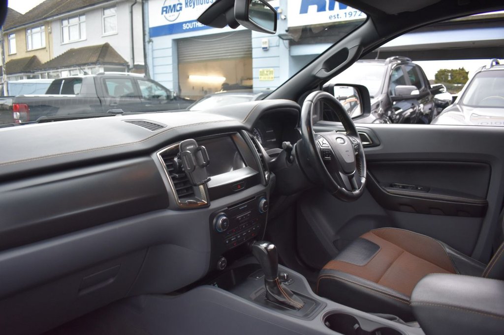 Used Ford Ranger 2019 for sale - 77855429: Photo 27