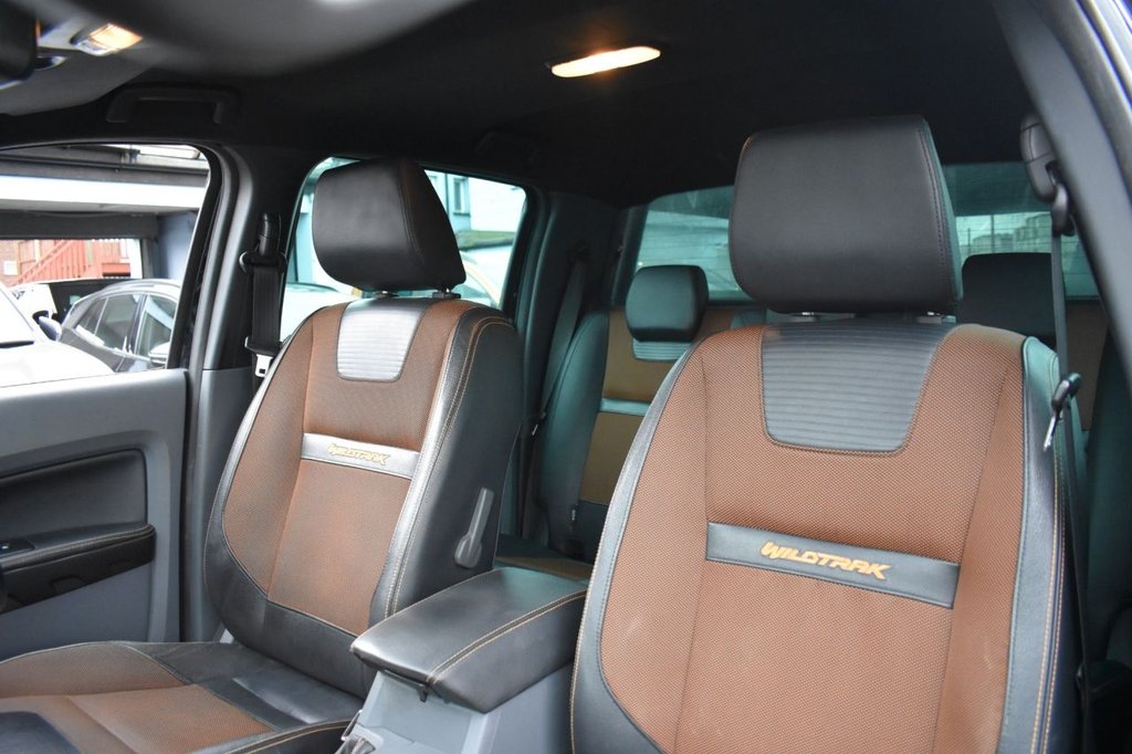 Used Ford Ranger 2019 for sale - 77855429: Photo 29