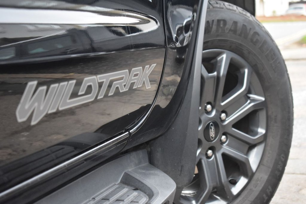 Used Ford Ranger 2019 for sale - 77855429: Photo 3