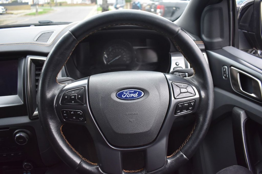 Used Ford Ranger 2019 for sale - 77855429: Photo 36