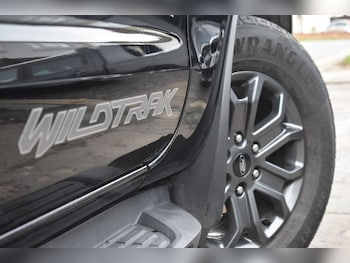 Used Ford Ranger 2019 for sale - 77855429: Photo