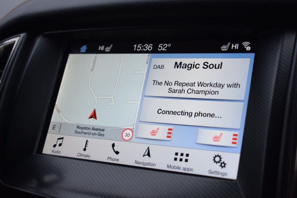 Used Ford Ranger 2019 for sale - 77855429: Photo 47