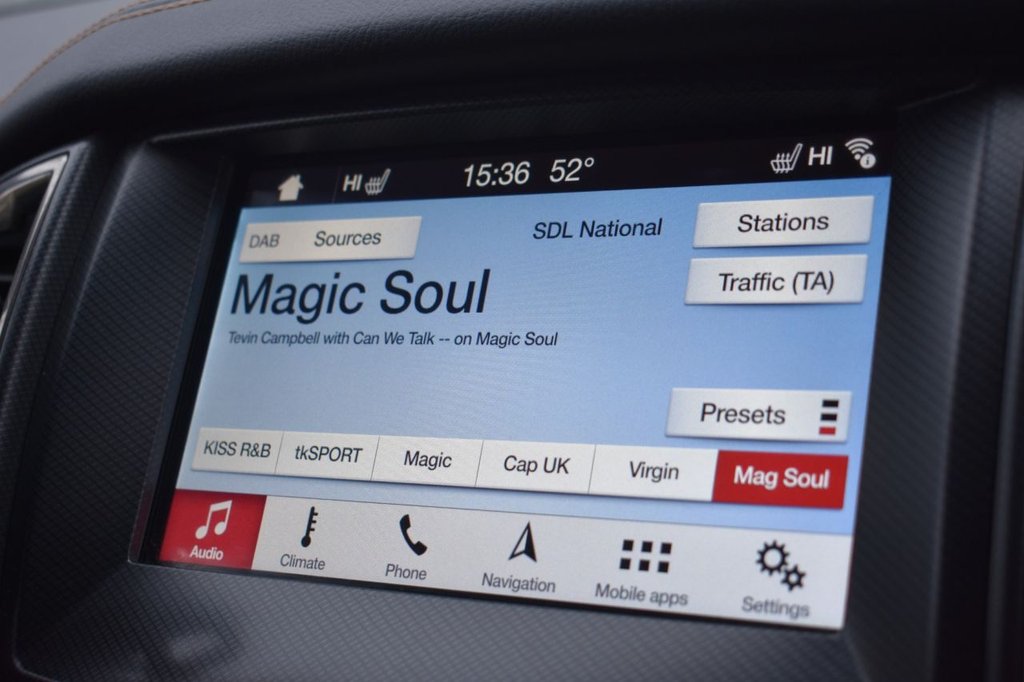 Used Ford Ranger 2019 for sale - 77855429: Photo 48