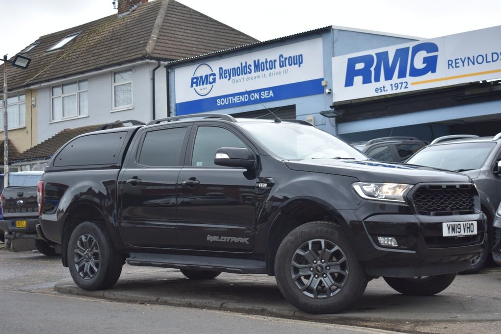 Used Ford Ranger 2019 for sale - 77855429: Photo 5