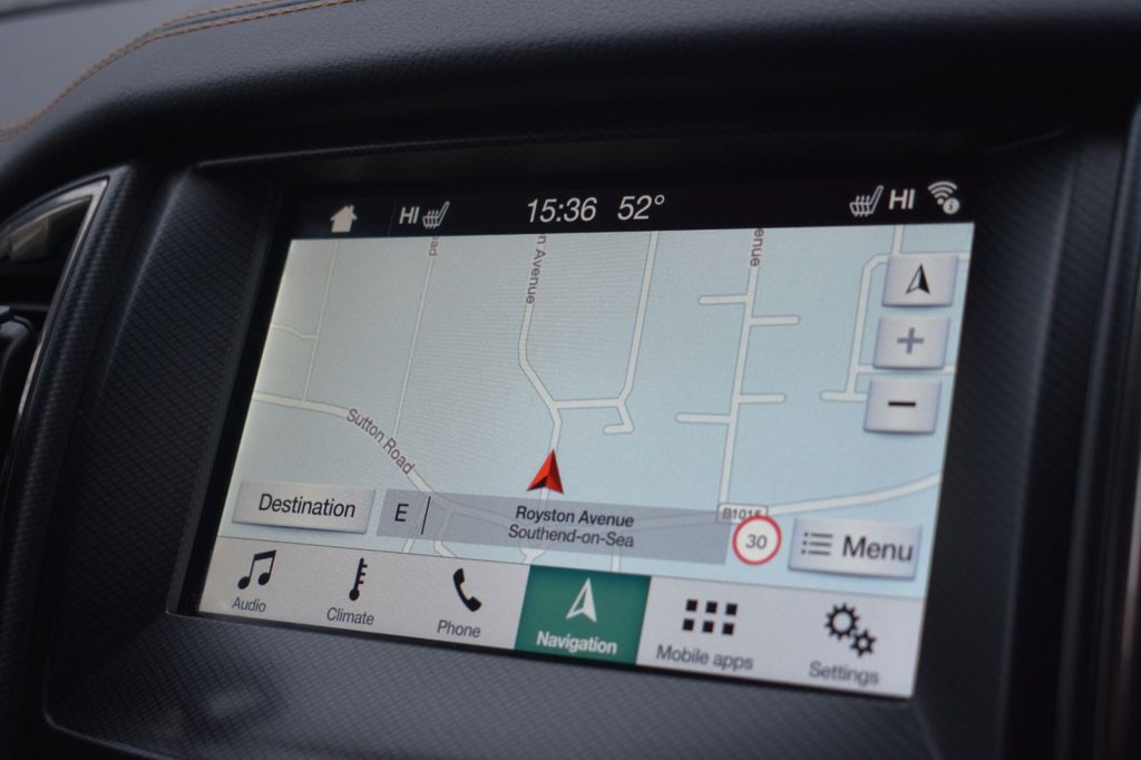 Used Ford Ranger 2019 for sale - 77855429: Photo 50