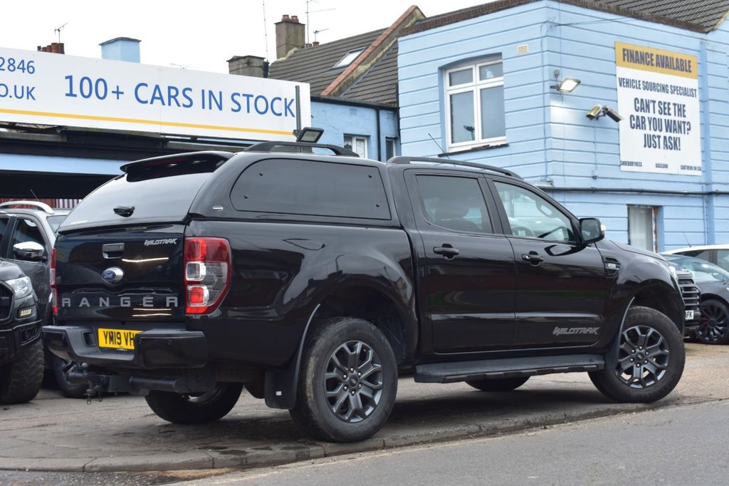 Used Ford Ranger 2019 for sale - 77855429: Photo 6