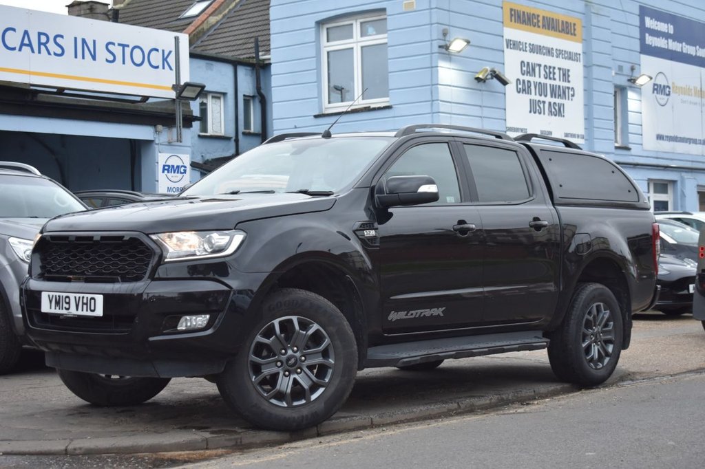 Used Ford Ranger 2019 for sale - 77855429: Photo 8