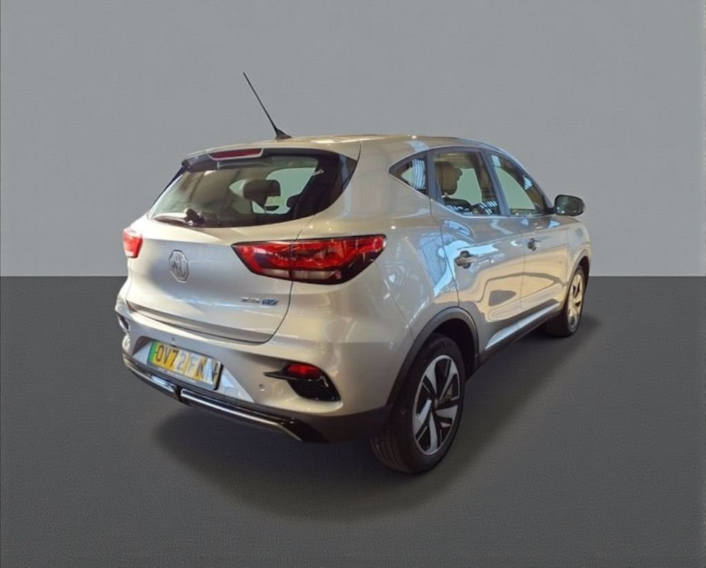 Used MG MG ZS 2022 for sale - 77313212: Photo 3