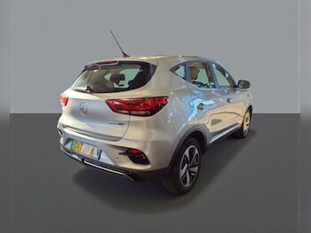 Used MG MG ZS 2022 for sale - 77313212: Photo