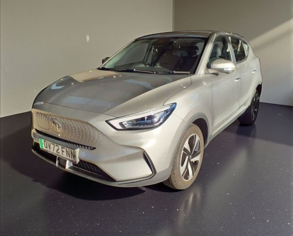 Used MG MG ZS 2022 for sale - 77313212: Photo 8