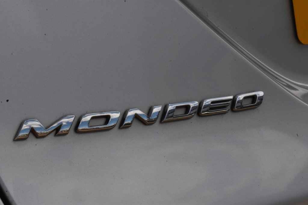 Used Ford Mondeo 2015 for sale - 77275874: Photo 12