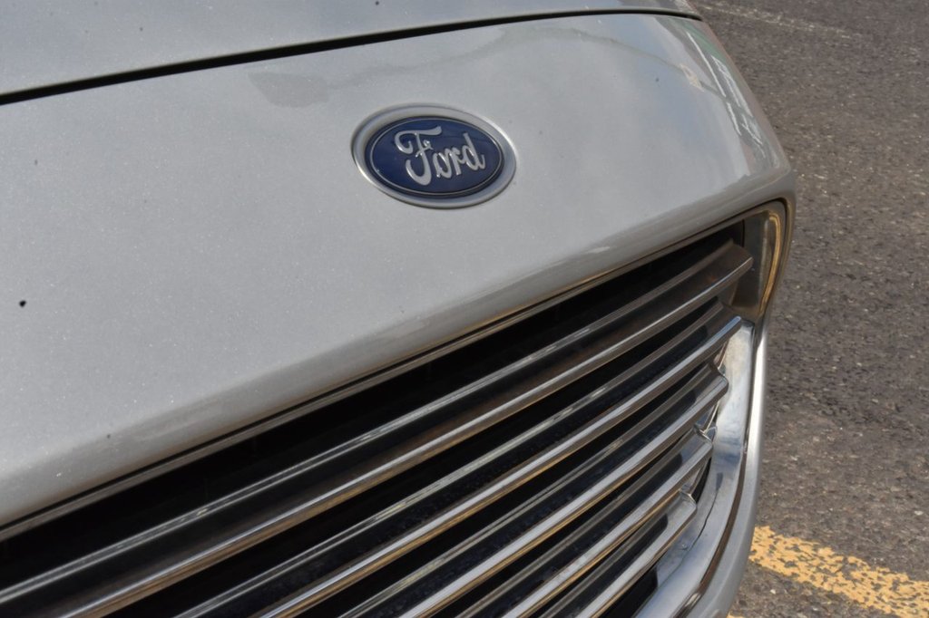 Used Ford Mondeo 2015 for sale - 77275874: Photo 15