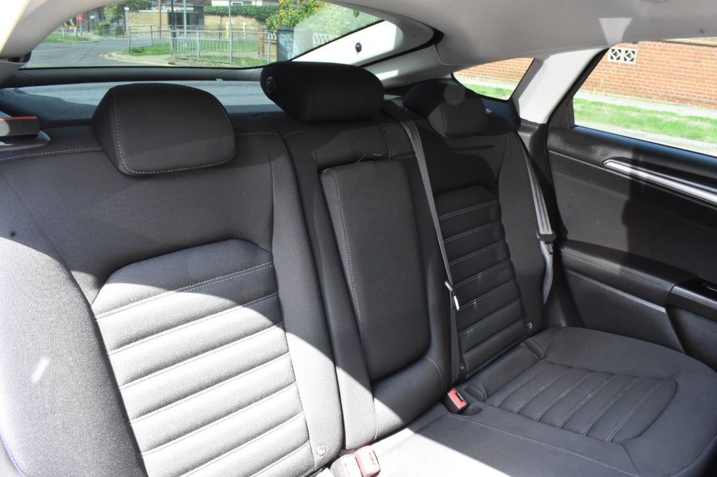 Used Ford Mondeo 2015 for sale - 77275874: Photo 20