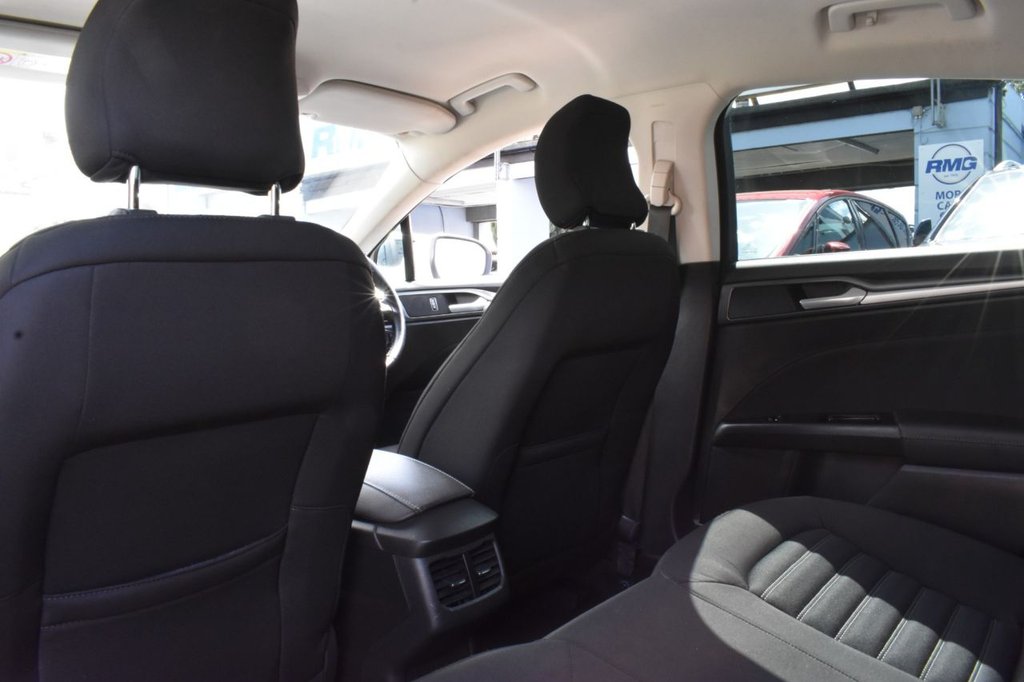 Used Ford Mondeo 2015 for sale - 77275874: Photo 21