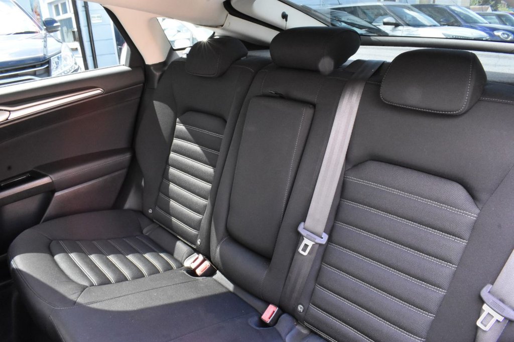 Used Ford Mondeo 2015 for sale - 77275874: Photo 22