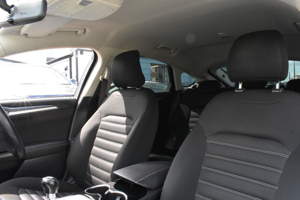 Used Ford Mondeo 2015 for sale - 77275874: Photo 25