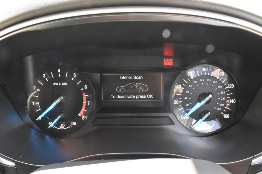 Used Ford Mondeo 2015 for sale - 77275874: Photo 39