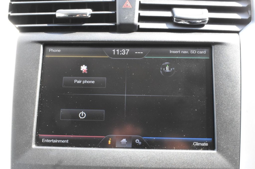 Used Ford Mondeo 2015 for sale - 77275874: Photo 43