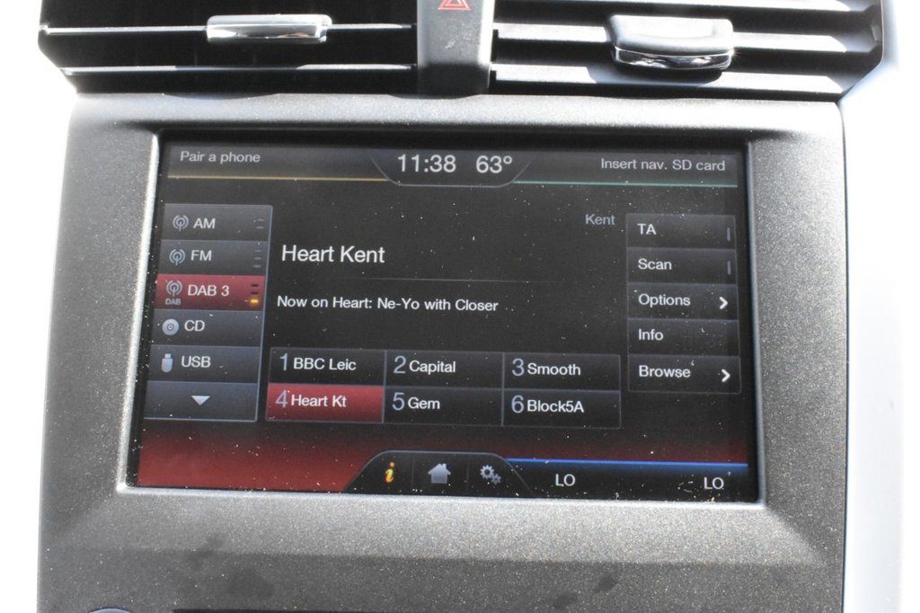 Used Ford Mondeo 2015 for sale - 77275874: Photo 45