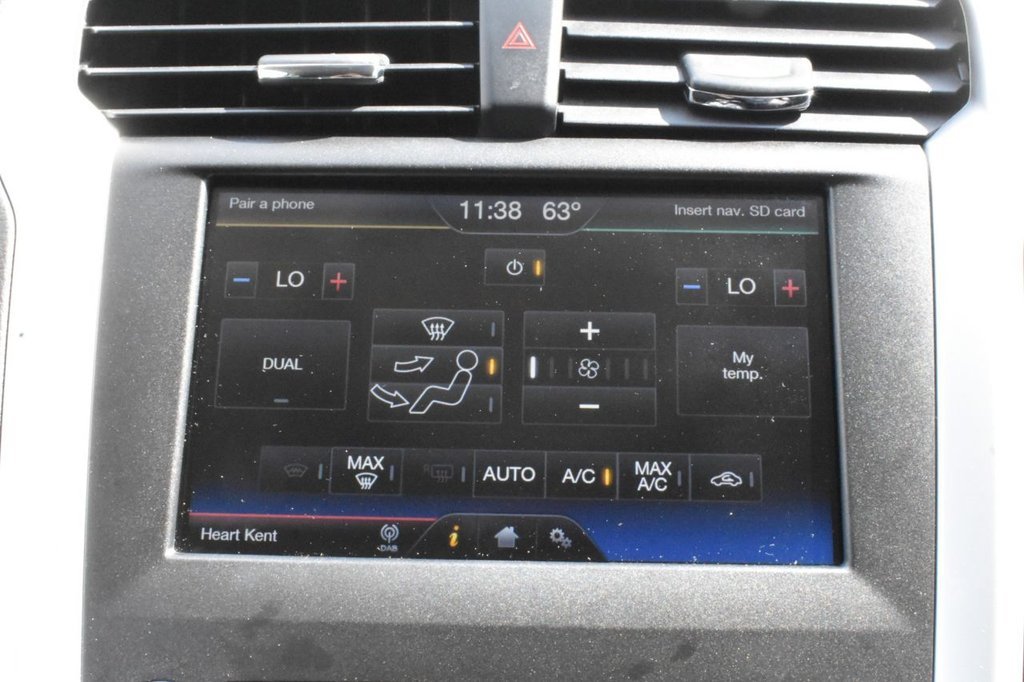 Used Ford Mondeo 2015 for sale - 77275874: Photo 46